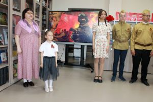 В Еманжелинске наградили победителей открытого фестиваля «Славянские чтения-2025»