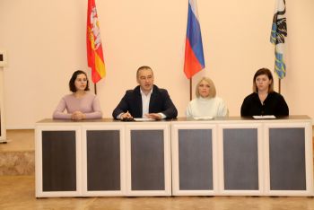 Завершился прием проектов, которые будут реализованы в 2023 году в рамках программы инициативного бюджетирования