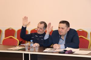 Еманжелинский муниципальный район будет преобразован в Еманжелинский муниципальный округ