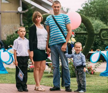 Жить интересно!