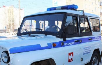 Еманжелинские полицейские раскрыли грабеж в продуктовом магазине