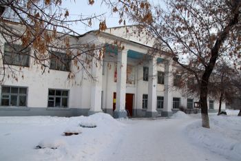 Красногорская школа искусств со временем переедет в здание бывшего детского сада