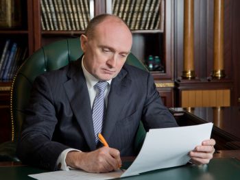 Челябинская область планирует увеличить товарооборот с Ираном до 1 млрд долларов