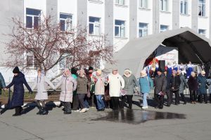 Для онлайн-голосования жителям Еманжелинского района предложат три инициативных проекта