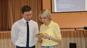 Жители Еманжелинского округа участвуют в онлайн-голосовании за общественные пространства, которые будут благоустроены в 2027 году