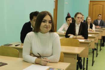 Еманжелинским выпускникам объявили результаты итогового сочинения