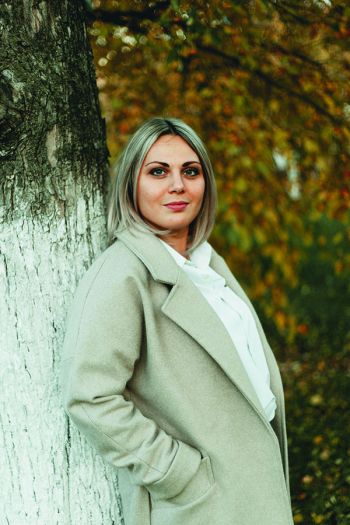 Екатерина Субочева из Еманжелинска с детства мечтала стать учительницей, а все свободное время посвящала танцам