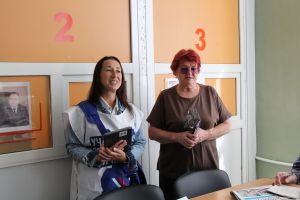 18 сентября, стартуют выборы депутатов Государственной Думы