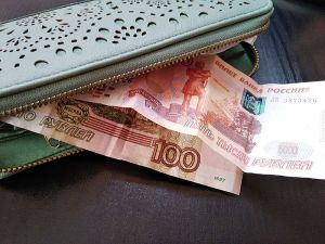С 1 января 2026 года будет увеличен минимальный размер оплаты труда