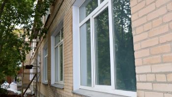 В Еманжелинском районе продолжается масштабная модернизация объектов здравоохранения