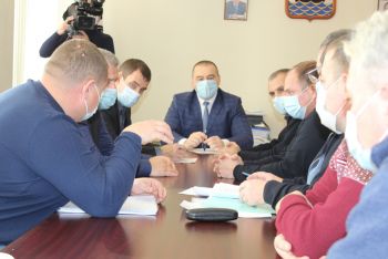 На этой неделе в Еманжелинске участилось количество жалоб от жителей на холод в квартирах
