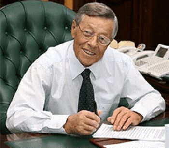 Челябинский краеведческий музей подготовил выставку, посвященную &laquo;народному губернатору&raquo;