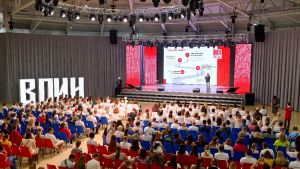 Южноуральцы в финале Всероссийского конкурса &laquo;Быть, а не казаться&raquo;