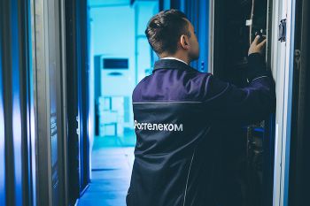 800 000 звонков за час после падения метеорита зарегистрировал &laquo;Ростелеком&raquo; в Челябинской области