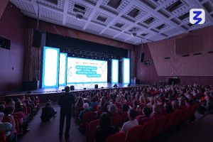 Три проекта из Челябинской области получат гранты Общества «Знание»