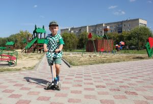 С днем рождения, любимый город!