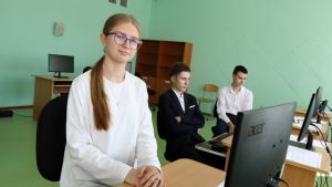 Еманжелинские выпускники сдали последние ЕГЭ
