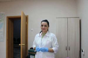 В Еманжелинский округ поступило свыше 12 тысяч доз вакцины против гриппа