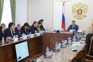 В Челябинской области начался новый этап отбора программы «Герои Южного Урала»
