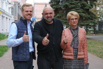 Предложения челябинских врачей войдут в народную программу &laquo;Единой России&raquo;