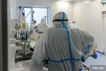 В Челябинской области зафиксировали максимальный с начала пандемии показатель суточной смертности от коронавируса &ndash; 21