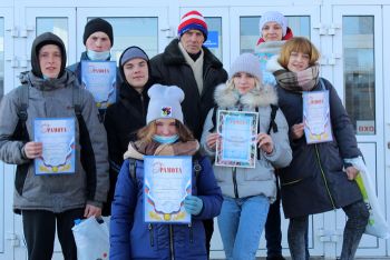 Максим Свирский из Еманжелинского района приглашен на первенство России по легкой атлетике