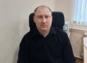 Председателем Совета депутатов Зауральского городского поселения избран Иван Бухнер