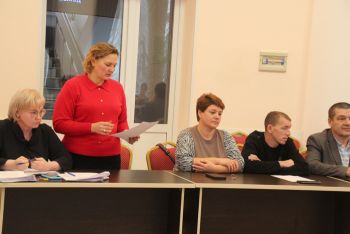 Все четыре инициативных проекта жителей Еманжелинского района поддержаны единогласно