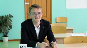 В Еманжелинском округе десять выпускников набрали высокие баллы – больше 80 – по итогам первых трех ЕГЭ