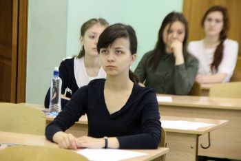 Еманжелинские выпускники узнали результаты за все единые госэкзамены