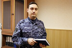 Охрана общественного порядка и обеспечение общественной безопасности в Еманжелинском районе ведутся в круглосуточном режиме