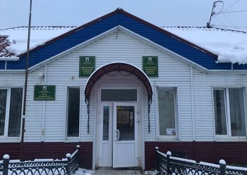 Продолжается прием заявлений от претендентов на должность главы Зауральского городского поселения