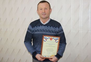 Алексей Александрович Ягупов второй год в призерах по стрельбе из пневматической винтовки