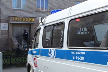 Еманжелинские полицейские раскрыли  кражу по горячим следам