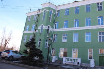 В Еманжелинском районе ведутся ремонтные работы в медицинских учреждениях в рамках национального проекта &laquo;Здравоохранение&raquo;