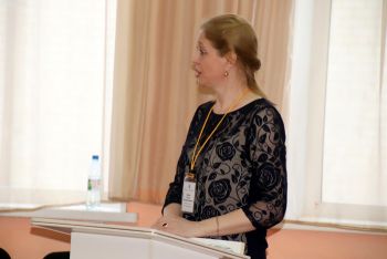 В Еманжелинском районе состоялся очередной этап районного конкурса &laquo;Педагог года-2023&raquo; - защита образовательных программ