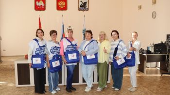 Избиратели могут выбрать удобный способ голосования на выборах-2026