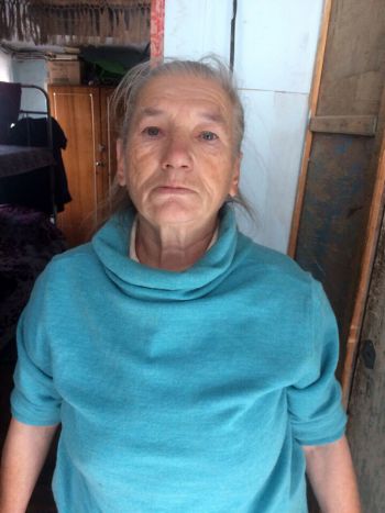 В Еманжелинске разыскивается без вести пропавшая Тамара Александровна Батрынча