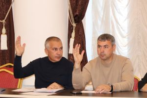Учреждена контрольно-счетная палата Еманжелинского муниципального округа и назначены ее руководители