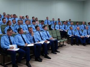 В Челябинской области стало меньше убийств, грабежей, изнасилований, угонов