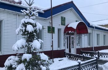 Объявлен конкурс по отбору кандидатур на должность главы Зауральского городского поселения