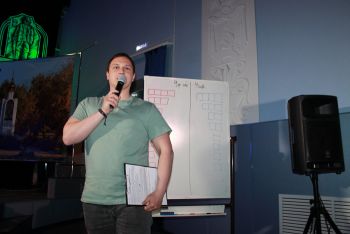В интеллектуальной игре &laquo;Морской бой&raquo;, посвященной юбилею Еманжелинска, определился последний полуфиналист