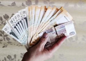 Практически треть жителей Челябинской области зарабатывает меньше 45 тысяч рублей в месяц