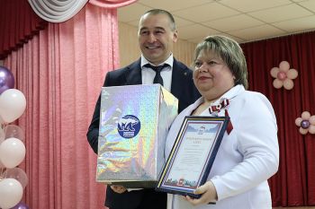 Вот уже 45 лет дом детского творчества &laquo;Алый парус&raquo; помогает юным красногорцам найти себя, раскрыть таланты