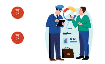 В Челябинской области снизилось количество проверок бизнеса на 85%