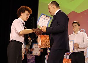 День волонтера-2024