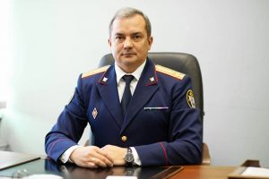 В Еманжелинске руководство следственного управления Следственного комитета Российской Федерации по Челябинской области проведет прием граждан