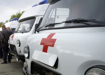 В Еманжелинском районе от переохлаждения умер 88-летний мужчина
