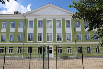 Красногорские школы до сих пор без тепла