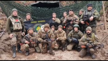 Челябинская область отправила в зону СВО спецгруз для военнослужащих